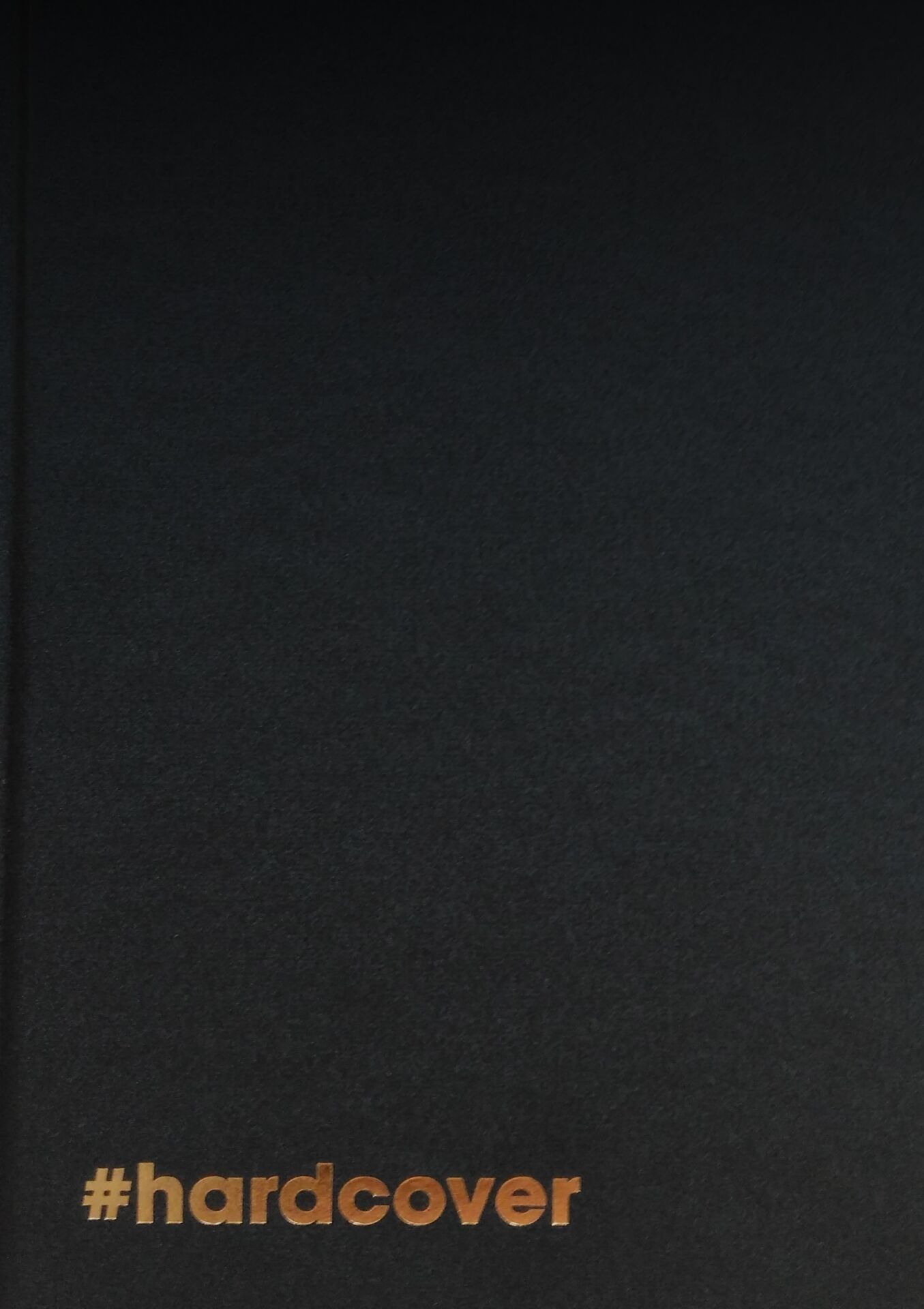 Hardcover - Collective