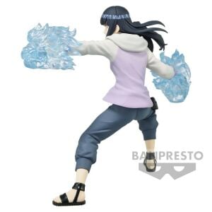 NARUTO SHIPPUDEN VIBRATION STARS HYŪGA HINATA