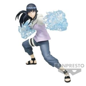 NARUTO SHIPPUDEN VIBRATION STARS HYŪGA HINATA