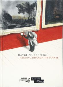 Cruising Through the Louvre (Louvre Collection)