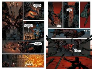 Shades of Magic: The Steel Prince: The Rebel Army: 3