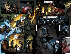 Shades of Magic: The Steel Prince: The Rebel Army: 3