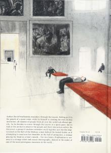 Cruising Through the Louvre (Louvre Collection)