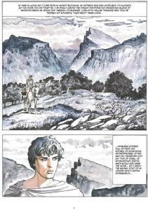 Milo Manara - The Definitive Collection