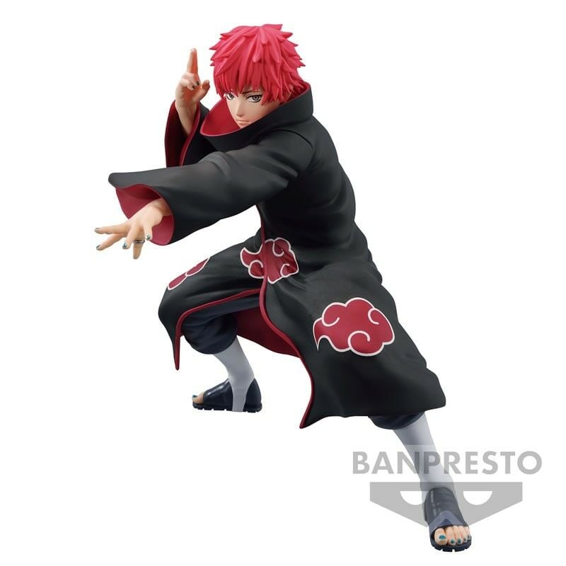 NARUTO SHIPPUDEN VIBRATION STARS SASORI