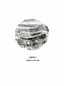 Versailles: My Father's Palace