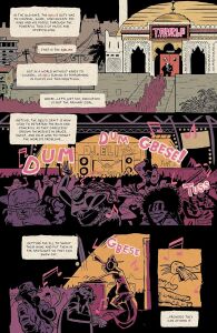 Djeliya: A West African Fantasy Epic