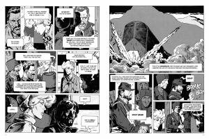 Snowpiercer 1: The Escape TV Re-Edition