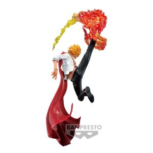 ONE PIECE WORLD FIGURE COLOSSEUM VOL 2 SPECIAL VER SANJI