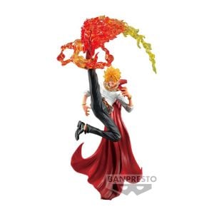 ONE PIECE WORLD FIGURE COLOSSEUM VOL 2 SPECIAL VER SANJI