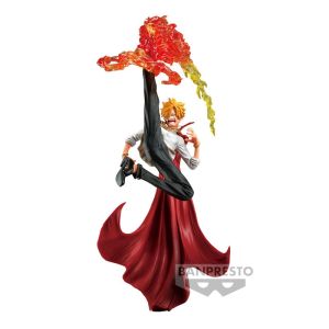ONE PIECE WORLD FIGURE COLOSSEUM VOL 2 SPECIAL VER SANJI
