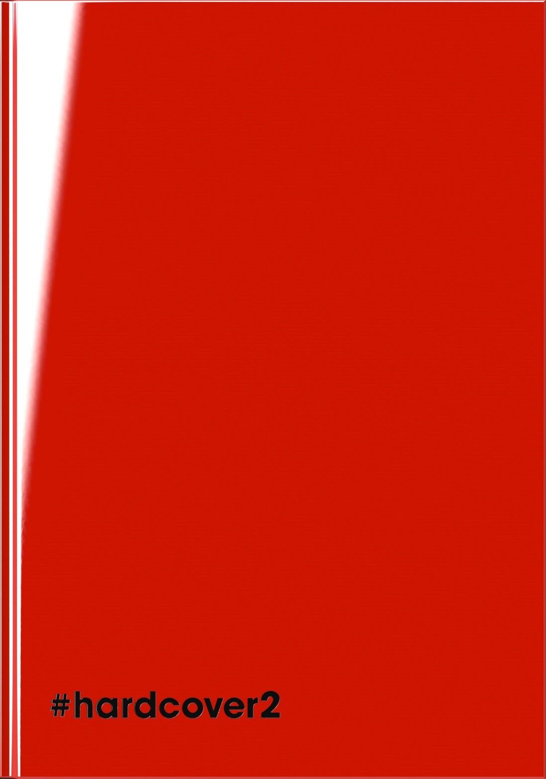 Hardcover 2 - Collective