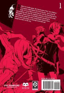 Dogs, Vol. 1: Bullets & Carnage