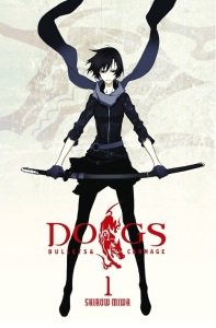 Dogs, Vol. 1: Bullets & Carnage