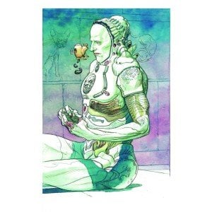 Jaouen SALAUN - Dreambook