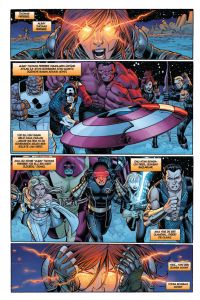 Avengers vs. X-Men 1
