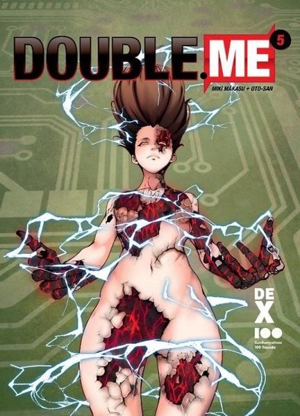 Double Me 5. Cilt