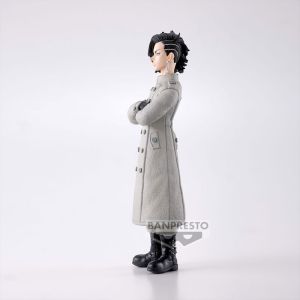 TOKYO REVENGERS HAJIME KOKONOI FIGURE