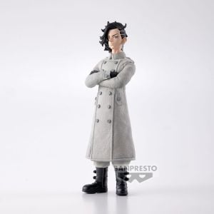 TOKYO REVENGERS HAJIME KOKONOI FIGURE