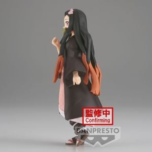 DEMON SLAYER KIMETSU NO YAIBA FIGURE VOL 30 Nezuko Kamado