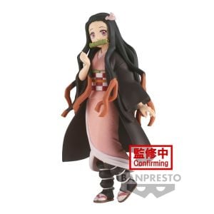 DEMON SLAYER KIMETSU NO YAIBA FIGURE VOL 30 Nezuko Kamado