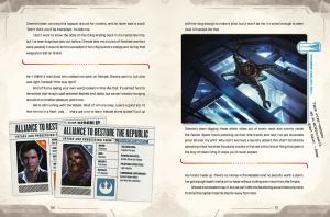 Star Wars - The Smuggler's Guide