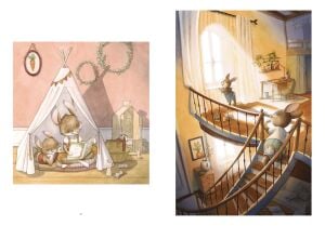 Instants - The Art of Julie Mellan (signed)
