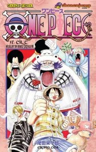 One Piece 17.Cilt
