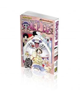 One Piece 17.Cilt