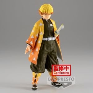 Demon Slayer Kimetsu no Yaiba FIGURE ZENITSU