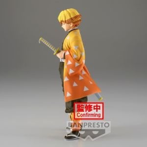 Demon Slayer Kimetsu no Yaiba FIGURE ZENITSU