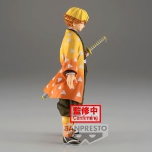 Demon Slayer Kimetsu no Yaiba FIGURE ZENITSU