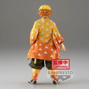 Demon Slayer Kimetsu no Yaiba FIGURE ZENITSU