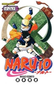 Naruto 17.Cilt
