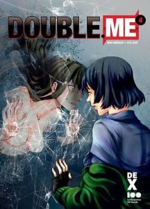 Double Me 4. Cilt
