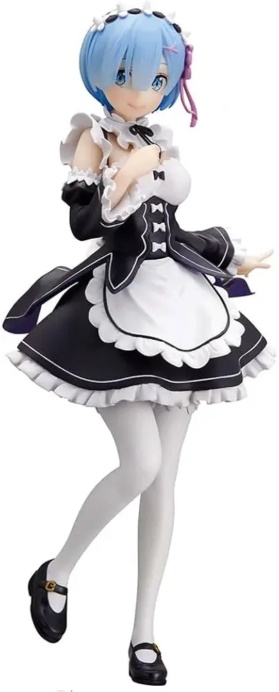 Re:Zero -Starting Life in Another World- - Rem - GLITTER & GLAMOURS Maid ver,