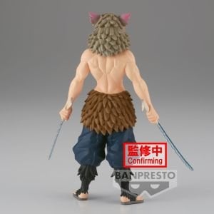 Demon Slayer Kimetsu no Yaiba FIGURE INOSUKE