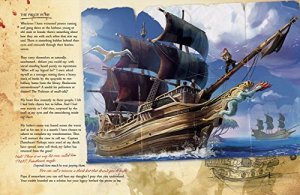 Tales From The Sea of Thieves