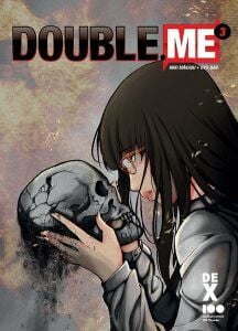 Double Me 3. Cilt