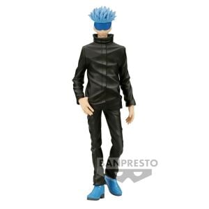 JUJUTSU KAISEN JUKON NO KATA-MAI ZENIN&SATORU GOJO-(B:SATORU GOJO)