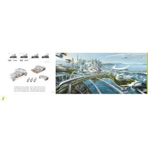 Science and Fiction - Concept art from Pixoloid Studios