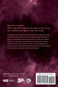 Call of the Night, Vol. 7