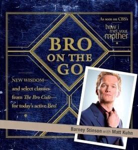 Bro on the Go