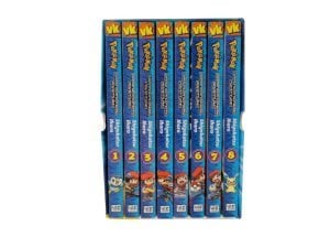 Pokémon : Diamond and Pearl Adventure! Box Set