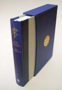 The Silmarillion : 30th Anniversary