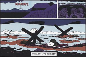 THE PEANUTS BOOK A Visual History of the Iconic Comic Strip