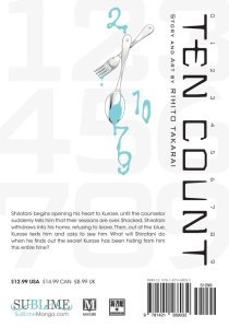 Ten Count, Vol. 2