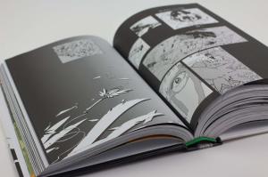 Clover (Hardcover Collector's Edition)