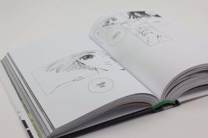 Clover (Hardcover Collector's Edition)