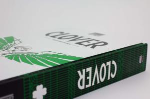 Clover (Hardcover Collector's Edition)
